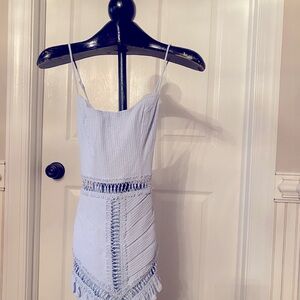 Hello  Molly sundress size 2, like new